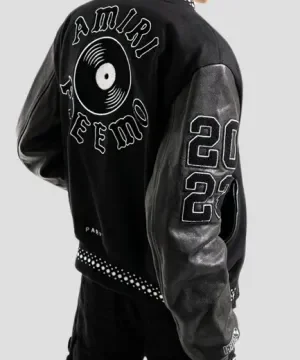 Patrick Mahomes Amiri Varsity Jacket