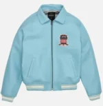 Avirex Glacier A1 Bomber Jacket