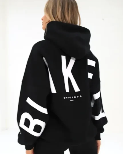 Blakely Hoodie