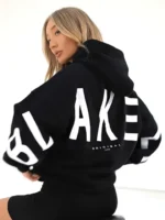 Blakely Hoodie