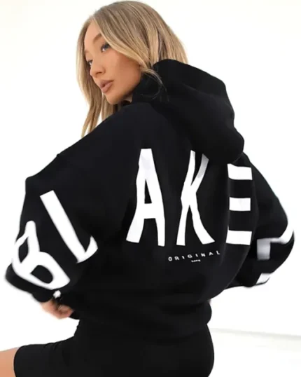 Blakely Hoodie