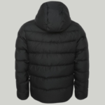 Liverpool Puffer Jacket