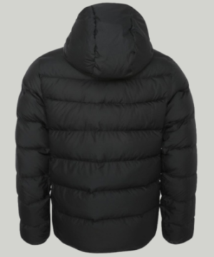 Liverpool Puffer Jacket