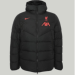 Liverpool Puffer Jacket