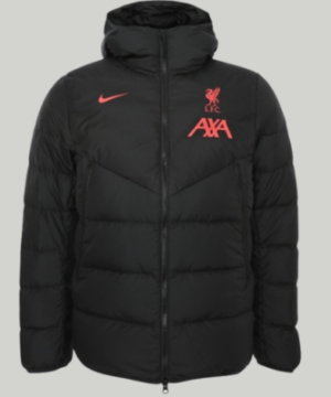 Liverpool Puffer Jacket