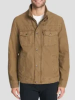 Costco Levi’s Twill Jacket