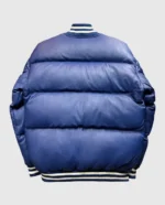 Starter New York Giants Puffer Jacket