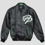 Pelle Pelle Greatest Of All Time Jacket