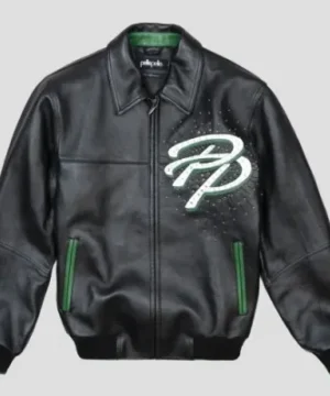 Pelle Pelle Greatest Of All Time Jacket