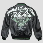 Pelle Pelle Greatest Of All Time Jacket