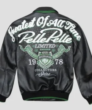 Pelle Pelle Greatest Of All Time Jacket