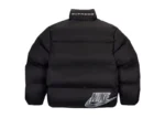 Supreme Nike Reversible Puffy Jacket