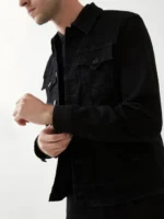 True Religion Denim Jacket