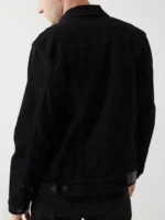 True Religion Denim Jacket