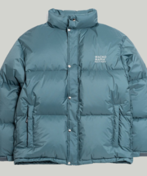 Wackomaria Puffer Jacket