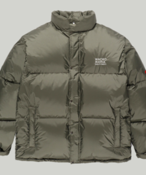 Wackomaria Puffer Jacket