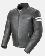 Joe Rocke Classic 92 Leather Jacket