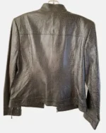 Valerie Stevens Leather Jacket