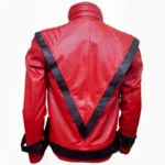 Retro Thriller Jacket