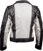 Urban Clash Moto Jacket