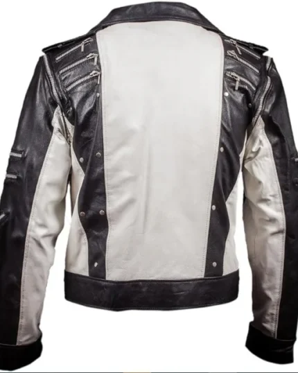 Urban Clash Moto Jacket