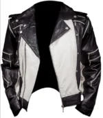 Urban Clash Moto Jacket