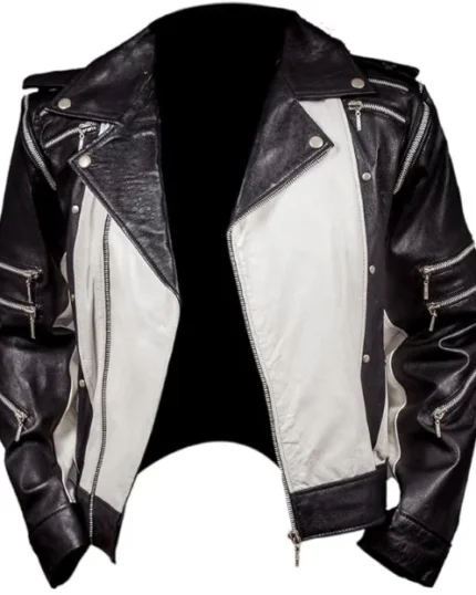 Urban Clash Moto Jacket