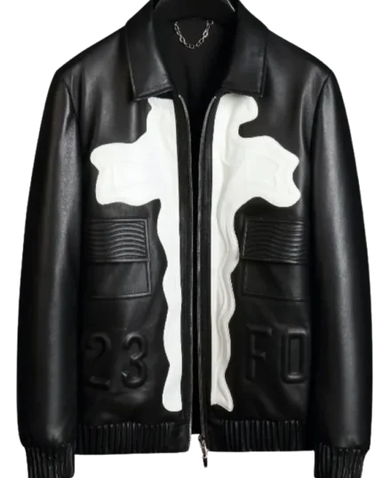 Edgewave 23 Bomber Jacket