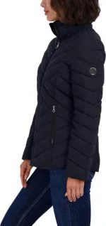 Women Timeless Puffer Jacket