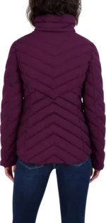 Women Timeless Puffer Jacket