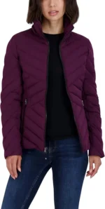 Women Timeless Puffer Jacket