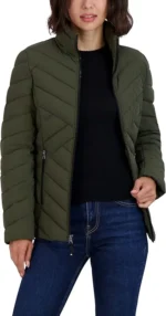 Women Timeless Puffer Jacket