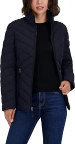 Women Timeless Puffer Jacket