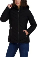 Women Timeless Puffer Jacket