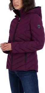 Women Timeless Puffer Jacket