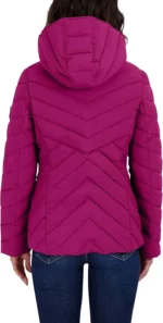 Women Timeless Puffer Jacket