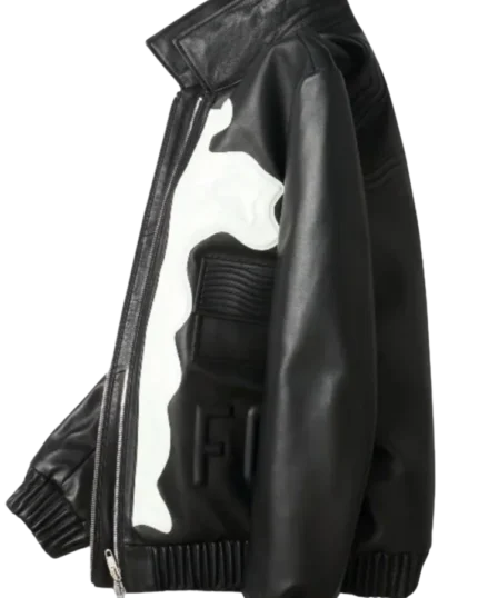 Edgewave 23 Bomber Jacket