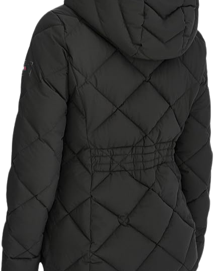 Stormlite Puffer Hooded Jacket