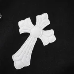 Chrome Hearts Letterman Varsity Jacket