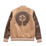 Chrome Hearts Legacy Jacket