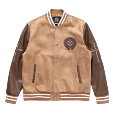 Chrome Hearts Legacy Jacket