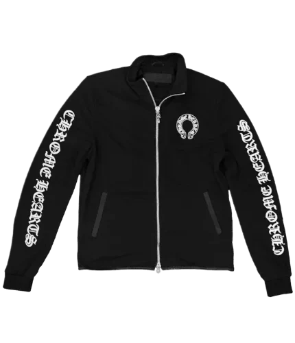 Chrome Hearts Track Jacket