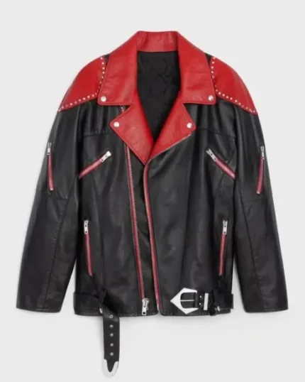 The "ZAYN Love Like This" Jacket