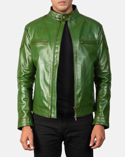 Forest Fury Bomber Jacket