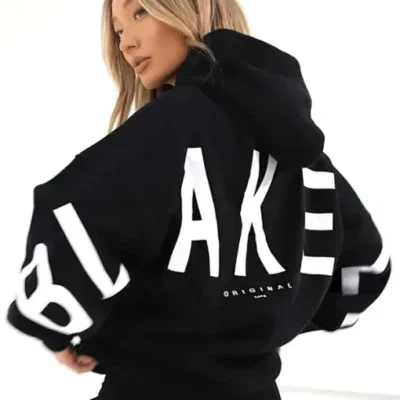 Women Hoodies