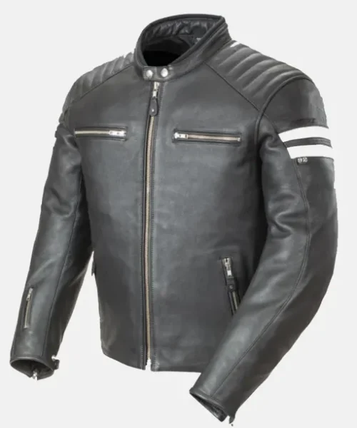 Joe Rocke Classic 92 Leather Jacket