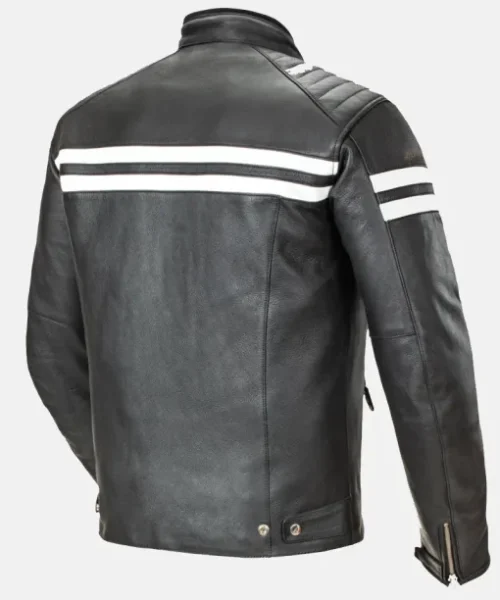 Joe Rocke Classic 92 Leather Jacket